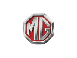 MG logo